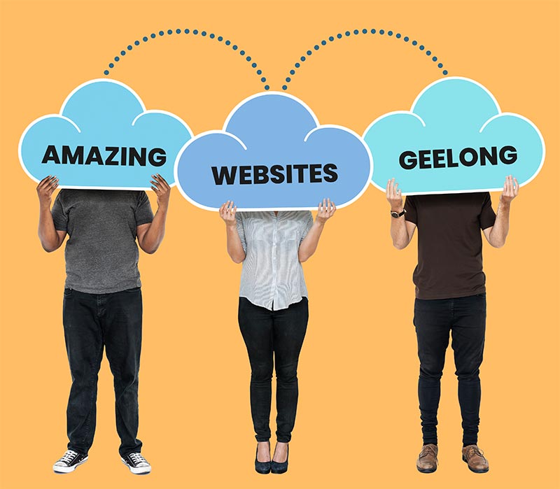 Cheap Website Design & E-Commerce in Geelong
